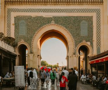 Circuit au Maroc pour découvrir l'histoire et le patrimoine du pays